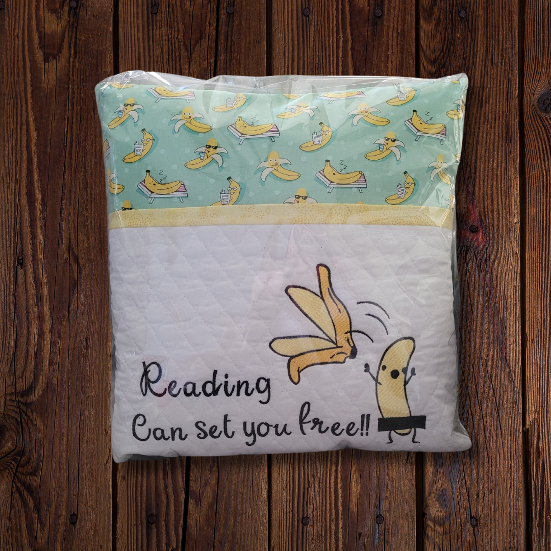 Banana - Be Free!