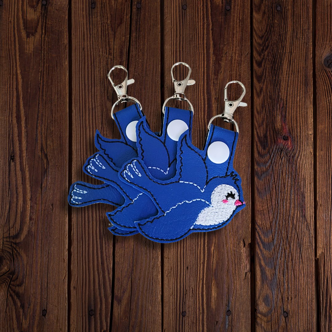 Blue Bird