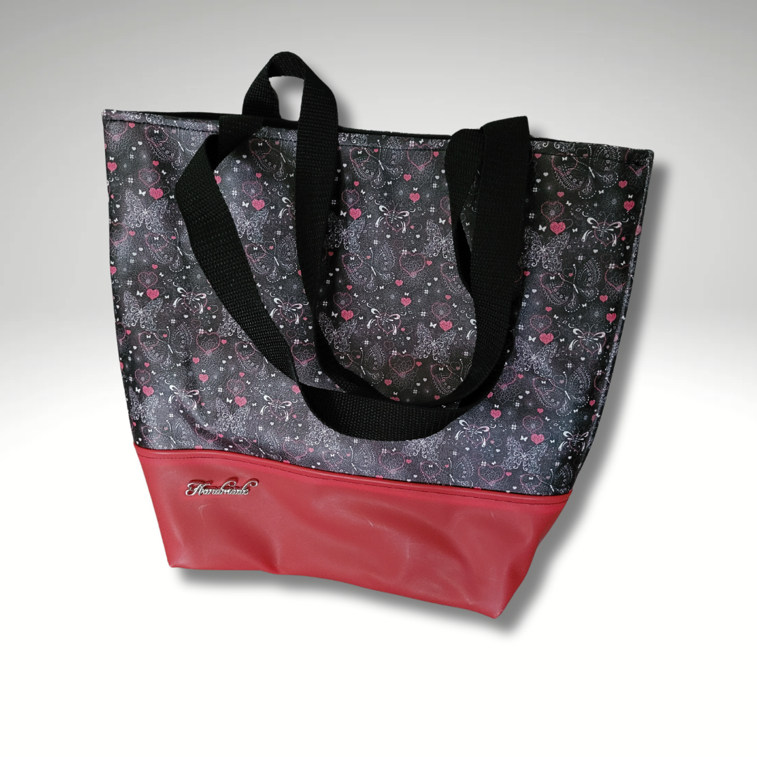 Butterfly Dreams Tote