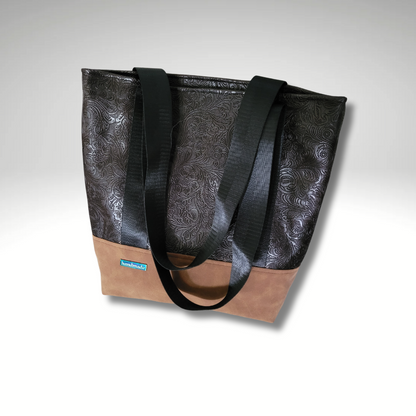 Cowboy Chic Tote