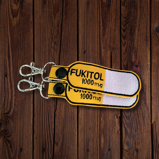 Fukitol Pill