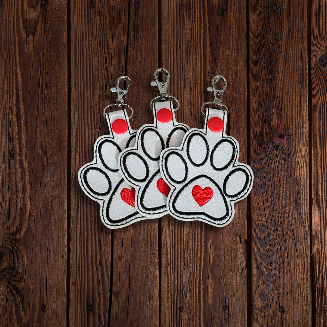 Pet Lover's Paw