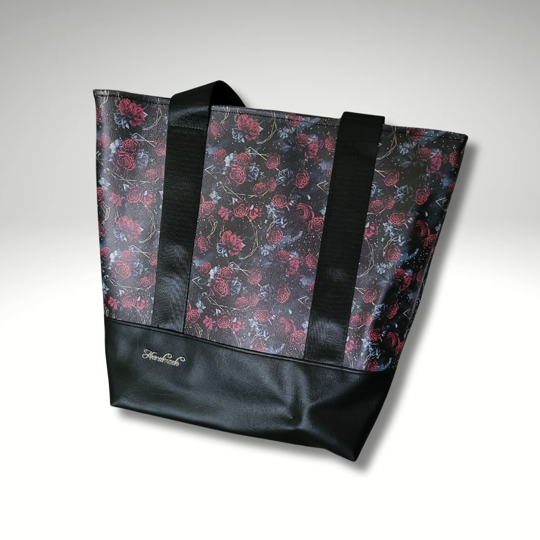 Rose Tote