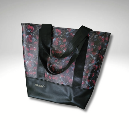 Rose Tote