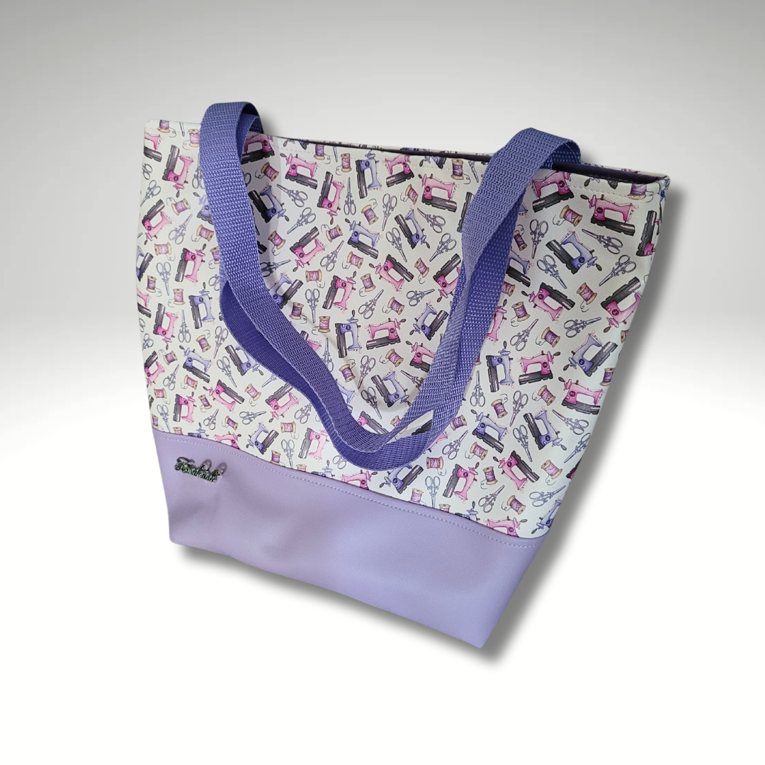 Sewing Lover's Tote